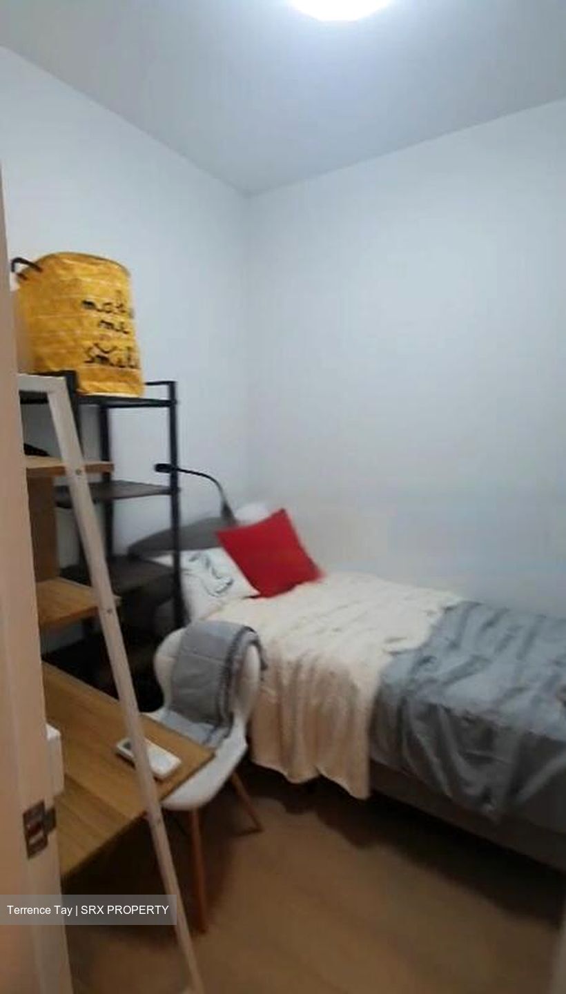 Ferraria Park Condominium (D17), Condominium #463161331